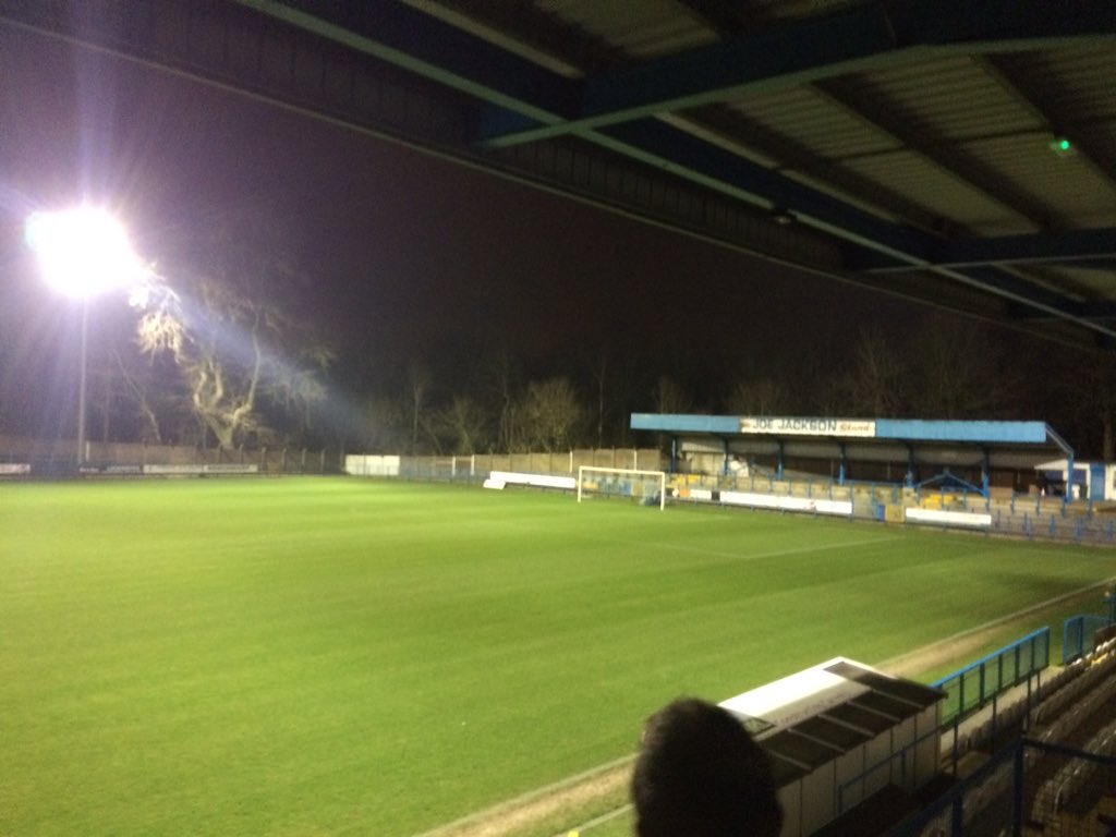 Roughyeds's tweet photo. Great pitch https://t.co/PJxi7Ra7kD