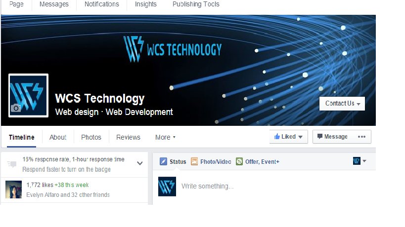 wcstechnology's tweet photo. #WCSTechnology #WebDesigning #WebDevelopment https://t.co/E48CDaSqbr https://t.co/OiQjfQ2eRT
