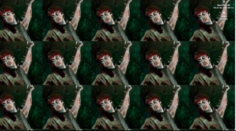 moderat13's tweet photo. #DarylWaller inspired THIS https://t.co/JApaLApD8U https://t.co/fVtltZoUuX
