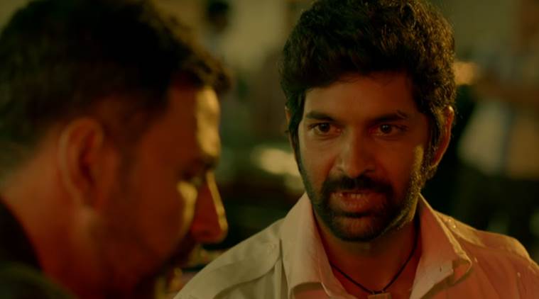 ZoomTV's tweet photo. .@Purab_Kohli says he did not worry about being overshadowed by @akshaykumar's screen presence in #Airlift https://t.co/t2xSoeEgrq