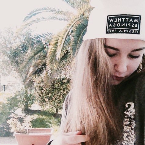 NashMySmile_'s tweet photo. I love #Mattmerch ๐ธ๐
Thanks for allโค๏ธโจ
Kiss from Italyโค๏ธ๐ฎ๐น
@TheMattEspinosa https://t.co/qSYRjTXJjL
