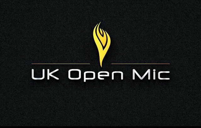 OpenmicLondon tweet media