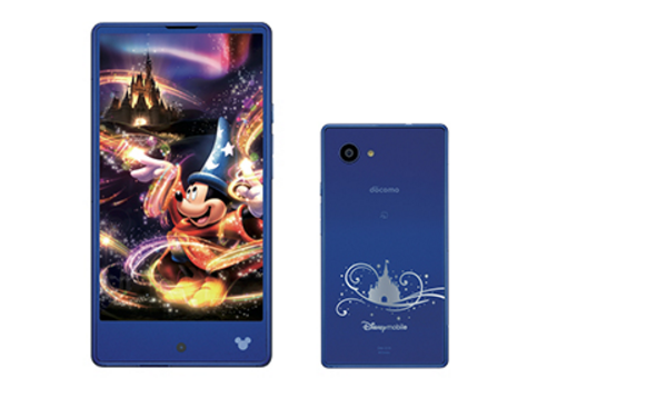 g_for_games's tweet photo. Disney-themed smartphone powered by Snapdragon 808? => https://t.co/aCBuUhHZE9 https://t.co/LipPG40i7K