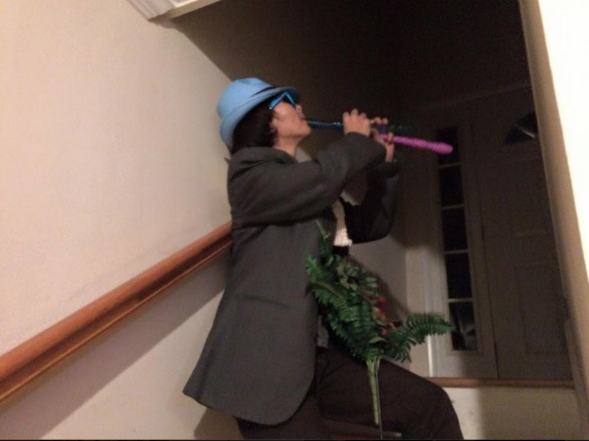 moderat13's tweet photo. #DarylWaller https://t.co/JApaLApD8U Rambo with Recorder totally changed my life. As you can see. https://t.co/0HyDES5FN8