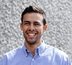 Meet @CalebMeakins, an expert in failure: virg.in/RSq1M