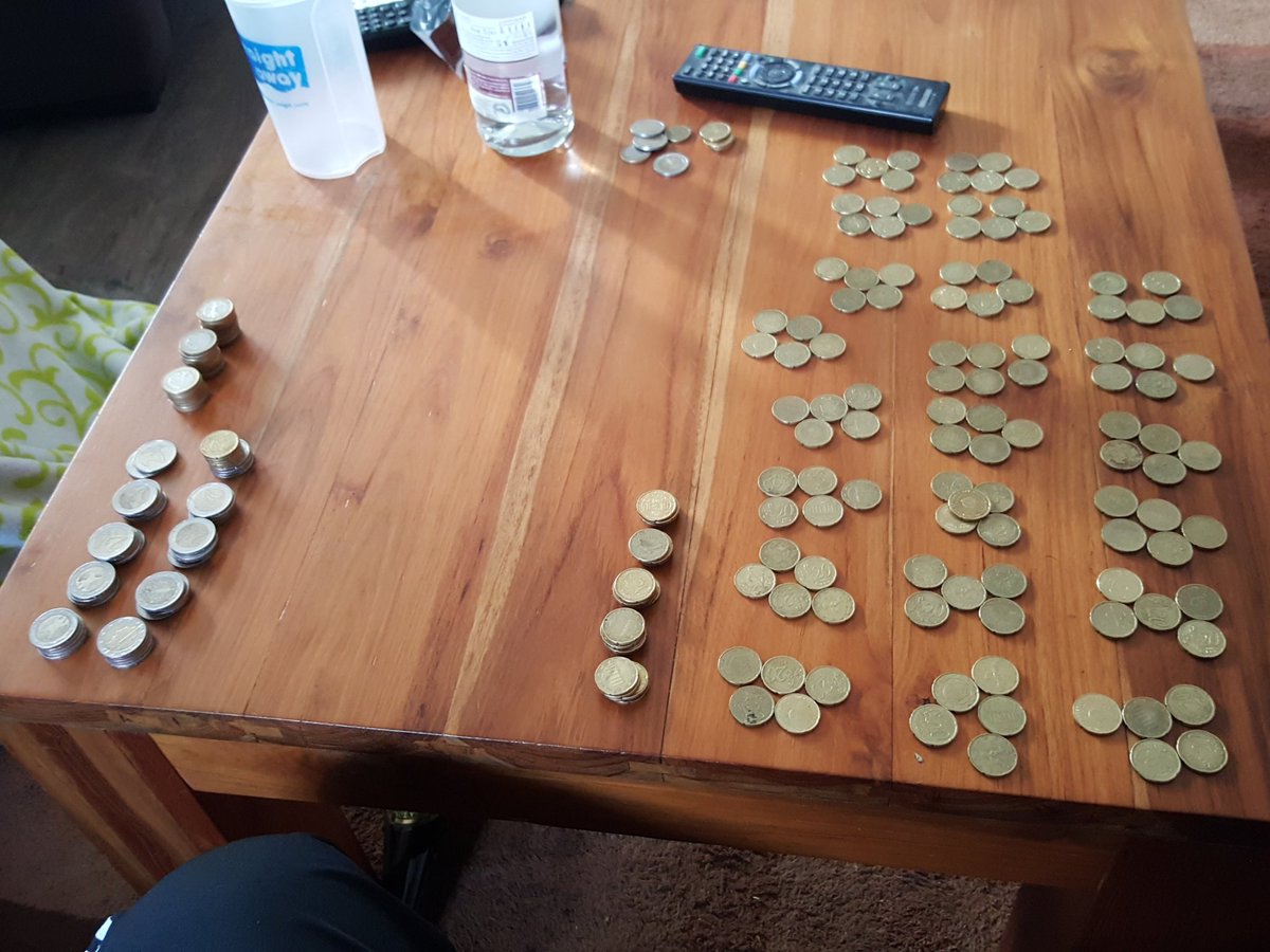 tom_gmail's tweet image. @jurgenstraatsma  0,20 ..1 &amp;amp; 2 euro 150 euro totaal kan ik jou daar blij mee maken ??