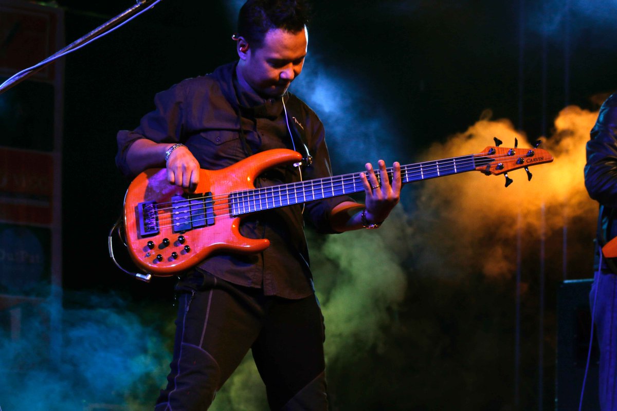 milepurplefever's tweet photo. #MILEPune #AnnualFest #RockShow #Agnee https://t.co/W11o4kCiXj