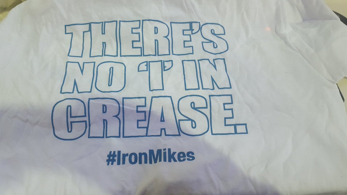 ColmBoohig's tweet photo. Cheers for the gear @energy_pal  #IronMikes https://t.co/U7iYMkZJrX