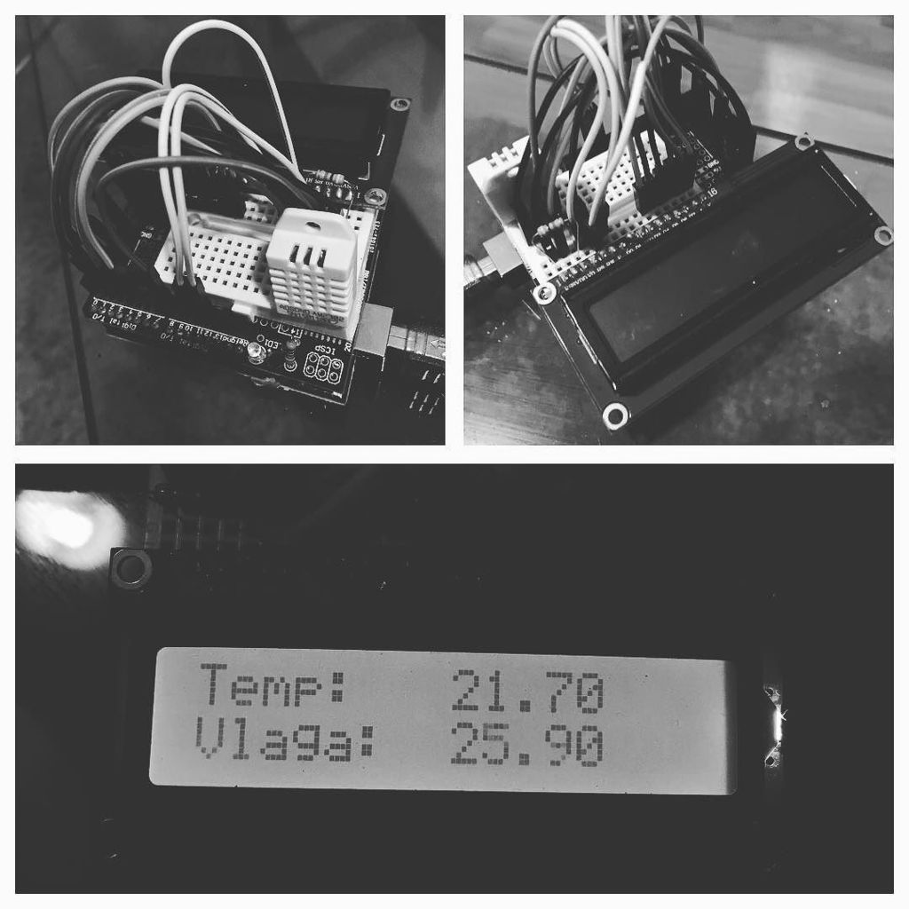 insta_arduino's tweet image. ift.tt/1WtJcNM - #arduino #LetsStartCoding #DHT22 #LCD 16x2 by tzivkovi @ ift.tt/1JhDSLu