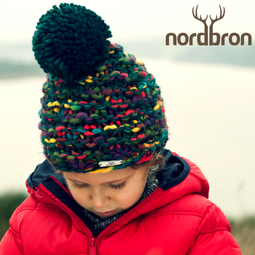 Nordbron's tweet photo. "The style of the North" with Norden Beanie #nordbron #winter #northernstyle https://t.co/y4ThaFNlrO