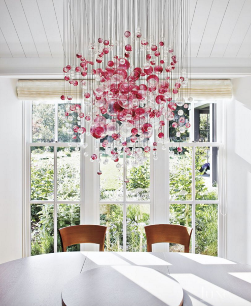 Luxe Interiors + Design tweet media