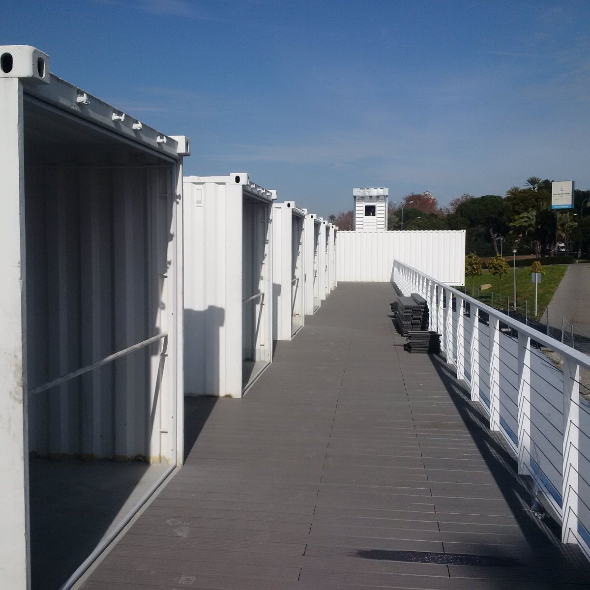 FuturEvoBuild's tweet photo. #Cargotectura https://t.co/KiWogaSJKQ