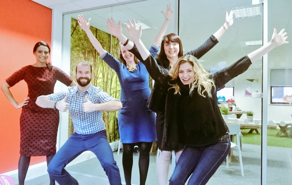 First Aid Yorkshire (NicolaAid) Twitter