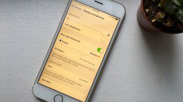 Techindom_'s tweet image. Apple 3.2 Beta "F.lux" I ow.ly/XbdyZ