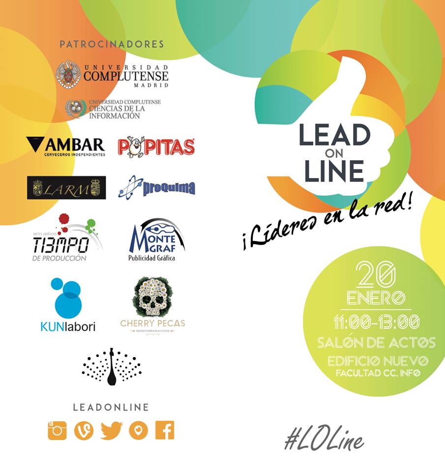 LeadOnLine_'s tweet photo. En el #LOLine tenemos unos carteles super chulos para nuestros ponentes gracias a @impremontegraf ¡Muchas gracias! https://t.co/U5wQ3RxaN4