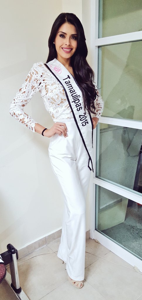 MxU_Tamaulipas's tweet photo. Look del día de ayer #RetoDebate #NuestrabellezaMX #Tamaulipas https://t.co/U2NmIwcl1a