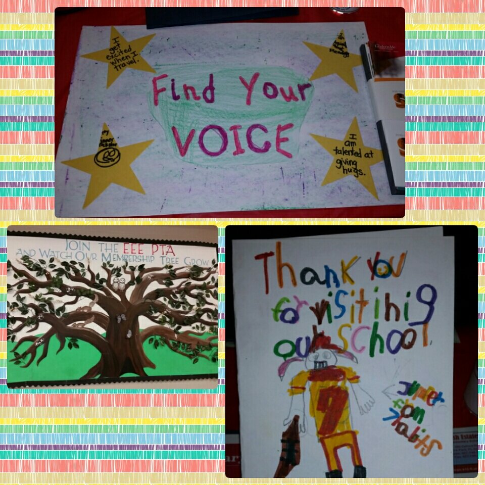 StricklandMath's tweet photo. Adorable materials that we got at our tour of English Estates! ❤💙💚💛💜💓💓 #TLIM #Standfl https://t.co/ddicCk6AQr