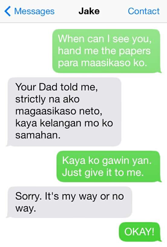 LSMCheerVar's tweet photo. "ALMOST"
VINCE & KATH - Part 17
(c) Queen Elly
#LSMcheerVar https://t.co/eXSxfBGvIn