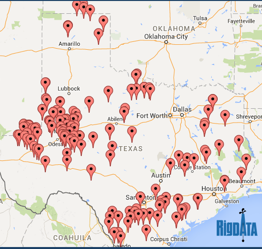 RigData's tweet photo. In the last 30 days, 492 permits to drill have been filed in the state of Texas. #RigData #PermitCount https://t.co/7q8wb8Ct4m