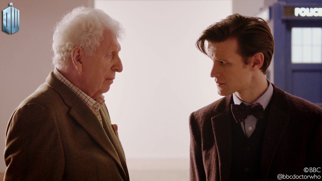 bbcdoctorwho's tweet photo. It’s Tom Baker’s birthday today…
What are your fave memories of his time on #DoctorWho ? https://t.co/54Bl2WfwAD
