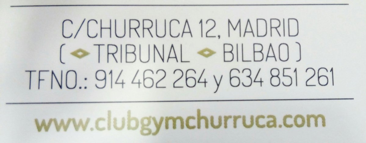 borjayoga's tweet image. próximo inicio de clases días martes 20.30hs en Churruca Club. Calle Churruca 12