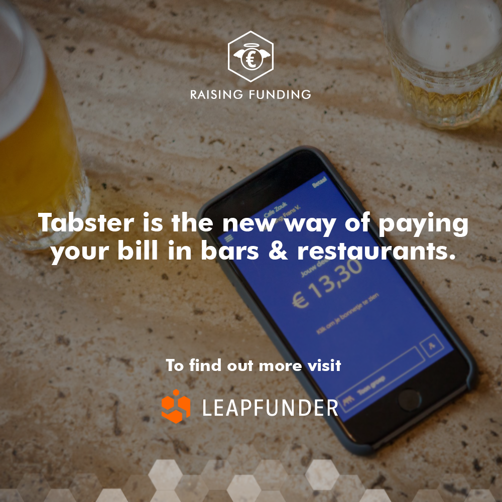 Leapfunder tweet media
