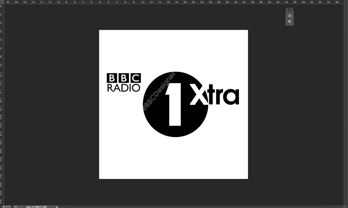 BBCDesigner's tweet image. Designing.. WIP @GFX_Alert