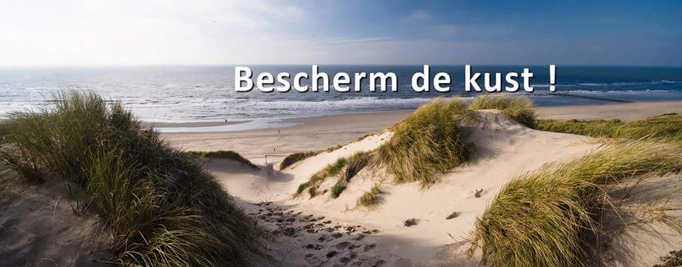 De Nederlandse kust verdient bescherming.