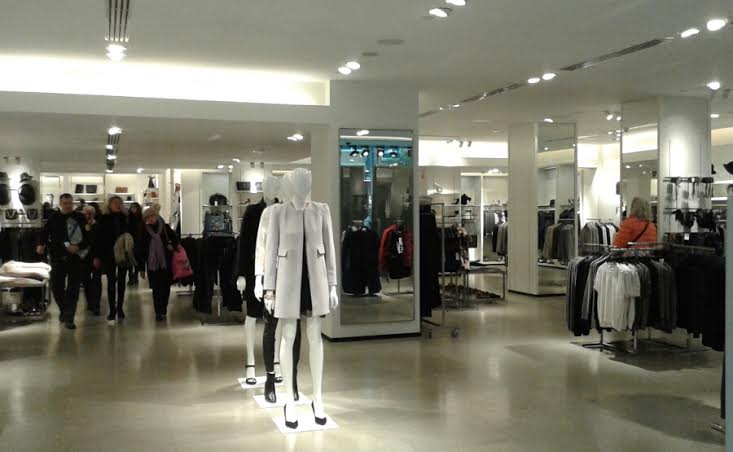 Shopping in Benidorm cheaptransferbenidorm.com/shopping-in-be… #benidorm