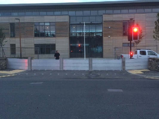 waterfrontfc's tweet photo. Were you affected by flooding over Xmas? For all your Flood Control defence @waterfrontfc #Stoplogs #Floodgate https://t.co/tWrjNbFuGC
