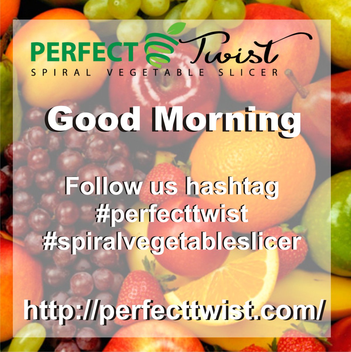 IDoHomeWorkouts's tweet image. perfecttwistcom: Good Morrning #kitchenuse #vegetarian #fitness #recipe #cooking#vegetarian #vegetables #perfecttw…