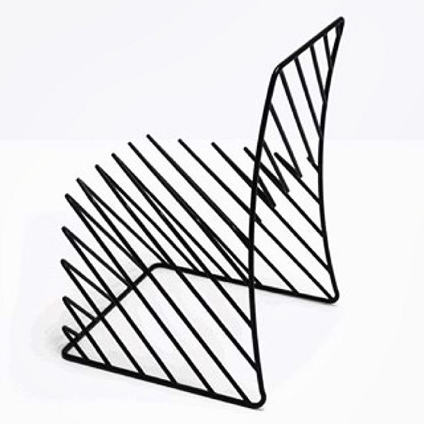 Lyanipowers's tweet photo. #ObjectOfMyAffection: chair by Japanese studio Nendo via @dezeen See more examples on https://t.co/TrFz3yIA70 #chโฆ https://t.co/Jo6xsYrYVo