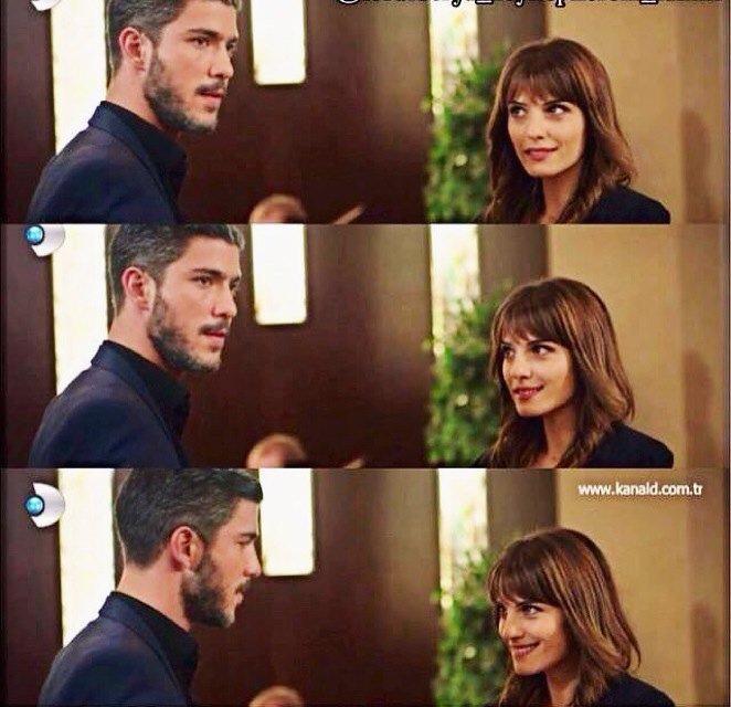 thesevka's tweet photo. @sevtap_ozaltun @kaanyildirim_ Ferdi Derya özledim😍 https://t.co/QwJvFQ4oRq