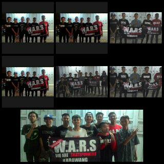 W.A.R.S KARAWANG (@warskrw) on Twitter photo 