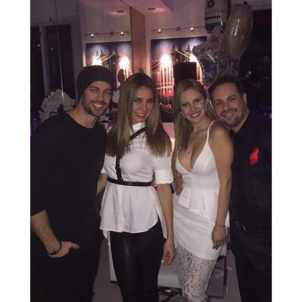 Photo: <a href="/willylevy29/">William Levy</a> by gianfrancorondon77 instagram.com/p/BAv5HURPEnD/