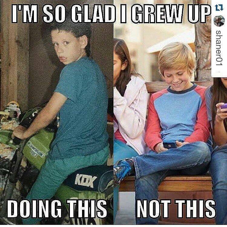 OilyRagCo's tweet photo. Anyone relate to this one?!...#OilyRag https://t.co/2MI0jZS5VM