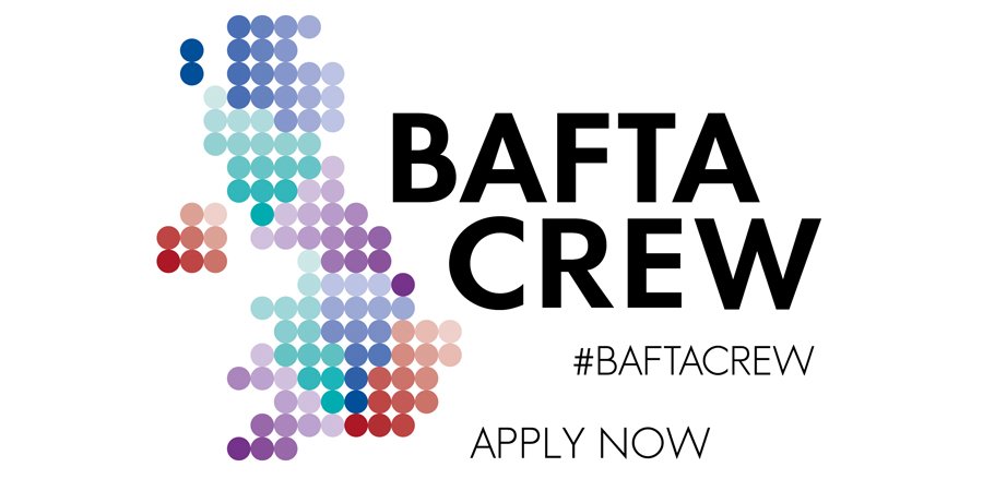 creativefront's tweet image. Working in film, TV or games? #BAFTACrew in partnership with @SkillsetSSC is back! Apply now bit.ly/1Xkd7JV