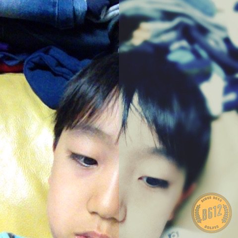 analogwise's tweet image. #B612 ,기현