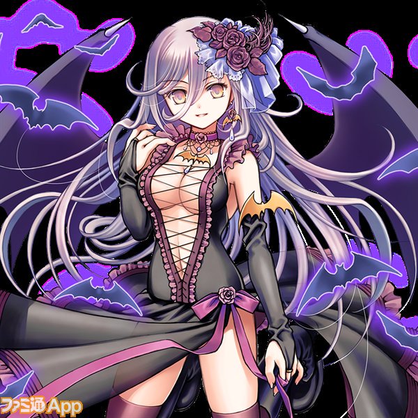 Stgアプリ ゴシックは魔法乙女 さっさと契約しなさい ゴ魔乙グッズ まとめ W 3ページ目 Togetter
