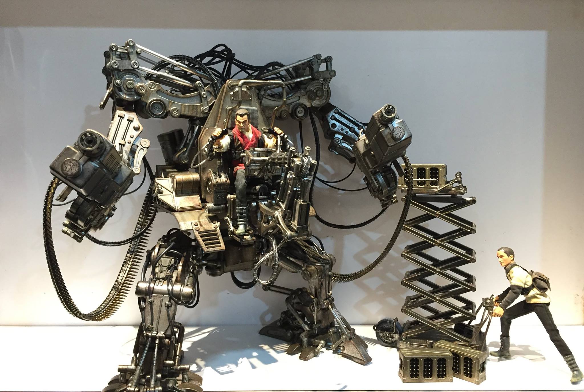 スリーゼロ(threezero) マトリックス APU