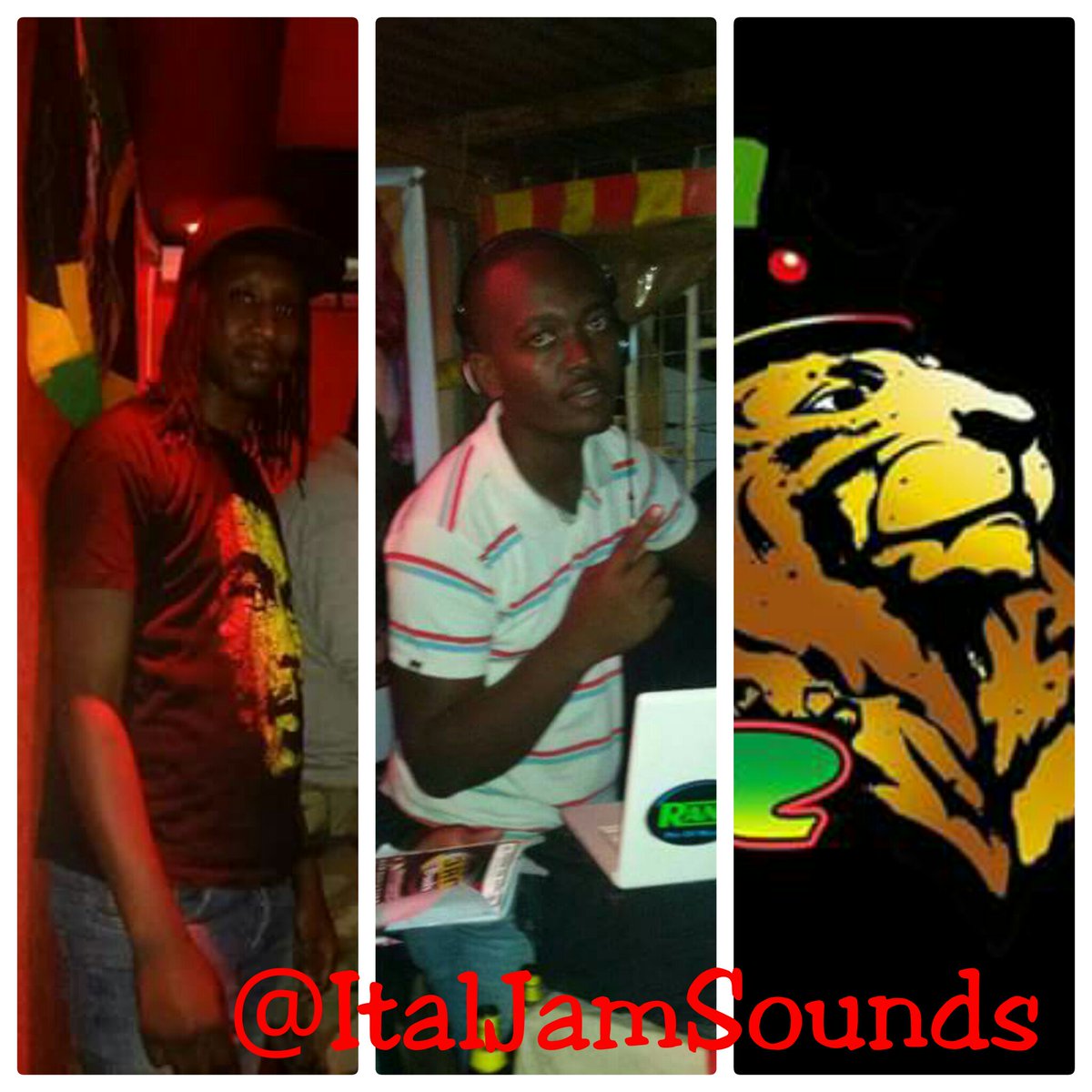 DeejayMeshMesh's tweet photo. Tonight #redemptionwednesday @ club #yolo Zimmerman,come and experience uplifting reggae vibe with #ItalJamSounds https://t.co/sG0xREqJIi