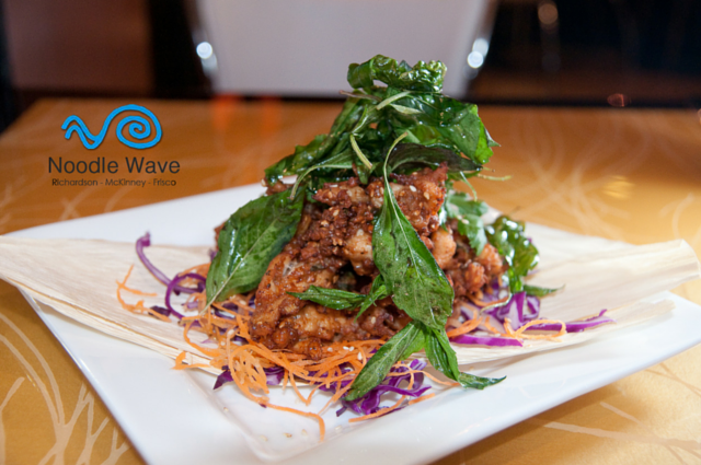 Noodle Wave Thai tweet media