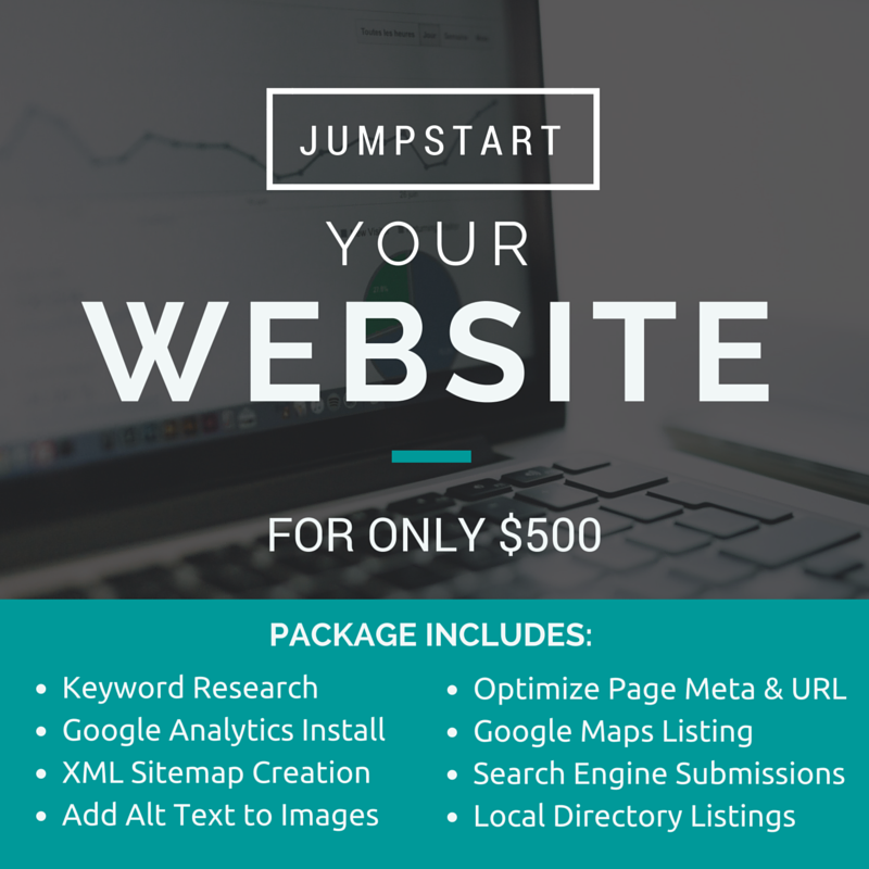 WhtShellStudios's tweet image. Boost your SEO today with our Jumpstart Package! ow.ly/Xi1m6