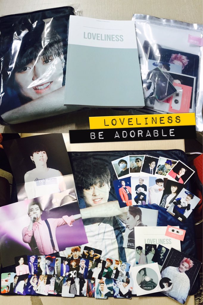 [LOVELINESS] 이미지의 공지를 확인해주세요. 다시 한 번 구매자분들의 기다림에 감사하며 죄송합니다. 일정대로 가능하다면 금요일 저녁 또는 토요일 오전 출고 예정입니다. 감사합니다.