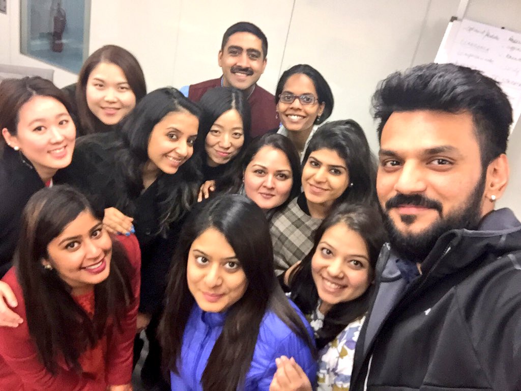 ABsolutBabbar's tweet photo. Thank you @DeepshikhaD for the #Octave session.
Until then, "We lead by example. We lead to INSPIRE." #LEAP2015-16 https://t.co/FbVY3Gu2Jz