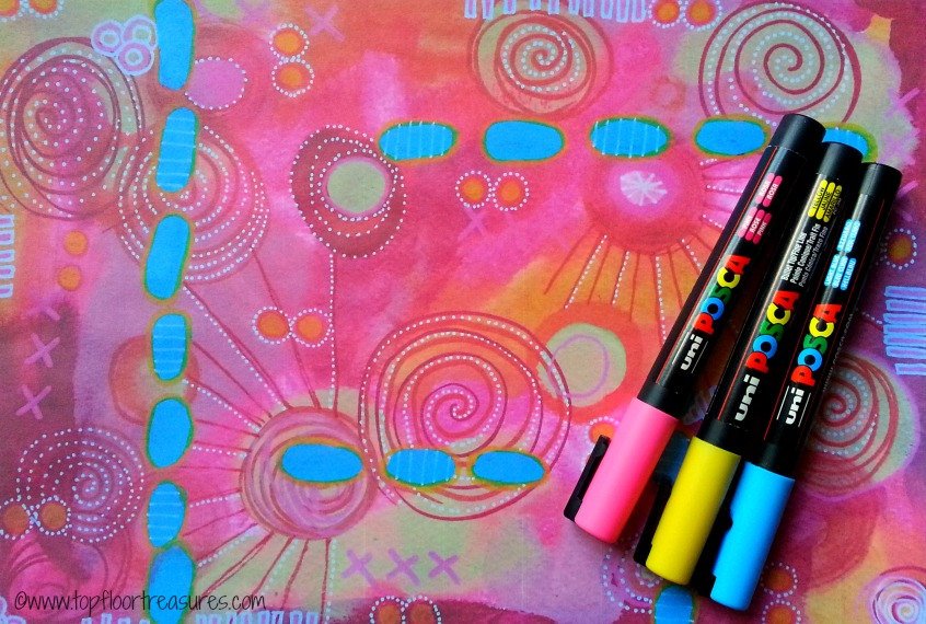 CatAnnoyer's tweet image. SALE! Digital Art - Mixed Media Background - Instant Download - Print… tuppu.net/7baf8c07 #Art #BackgroundPages