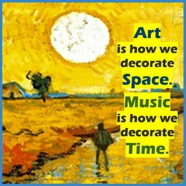 DDewhirst_Music's tweet photo. #Music is how we decorate time https://t.co/M488FqaDPP