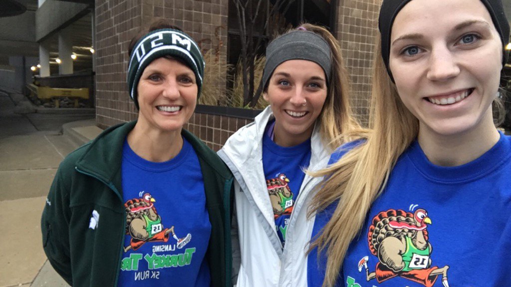 Destieve's tweet image. Sometimes the world seems big sometimes not. Today is a 'big' day. #missintheseamazingwomen