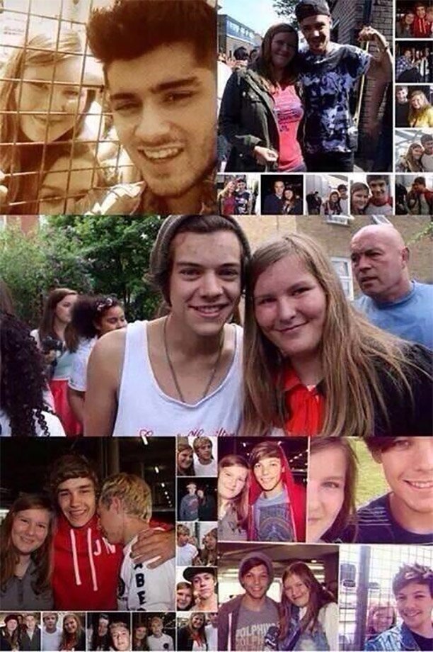 jmoducklings_96's tweet photo. Can't believe it has been 2 years since magda was taking away from us we miss you @1dcrew
#RIPMagda
#BRITDRAGMEDOWN https://t.co/xkgMYSrwPB
