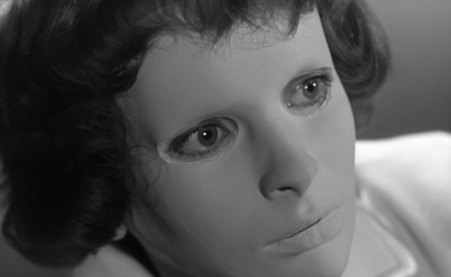 Docpierrot1's tweet image. #LeCorpsAuCinéma #Yeux (poésie des) #Franju #Demy #Bergman